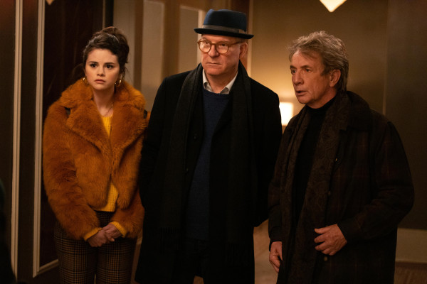 Selena Gomez  - &#039;Only Murders in the Building&#039; Stills (2021)