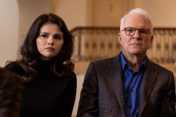 Selena Gomez  - &#039;Only Murders in the Building&#039; Stills (2021)