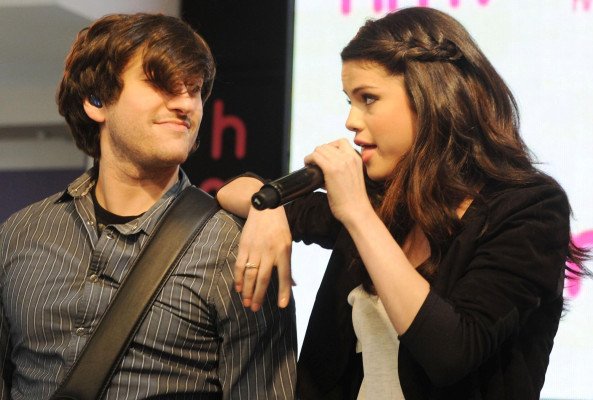 Selena Gomez pic #276023