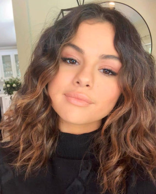 Selena Gomez pic #1259871