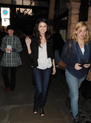 Selena Gomez pic #274213