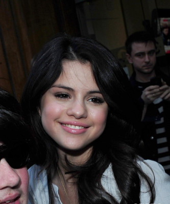 Selena Gomez pic #289448