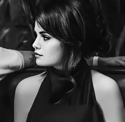 Selena Gomez pic #1259869