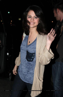 Selena Gomez pic #262067