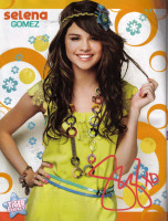 Selena Gomez pic #235411