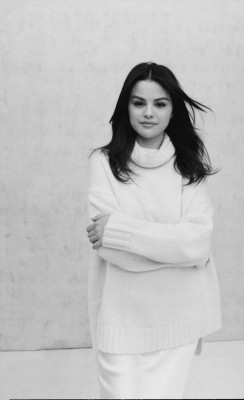Selena Gomez