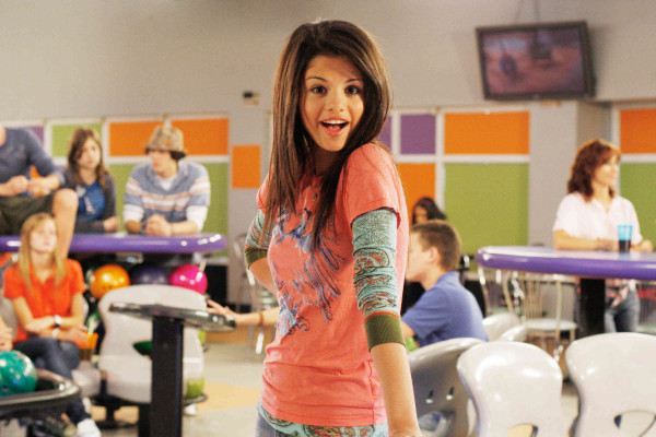 photo 10 in Selena Gomez gallery [id165331] 2009-06-09 00:00:00