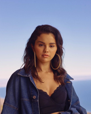 Selena Gomez for Allure || 2020