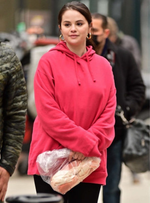 Selena Gomez