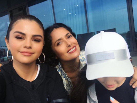 photo 20 in Selena Gomez gallery [id1074809] 2018-06-04 00:00:00