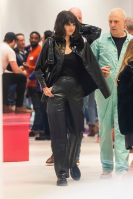 Selena Gomez