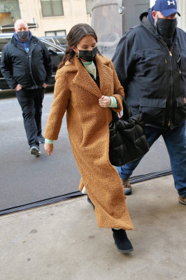 Selena Gomez