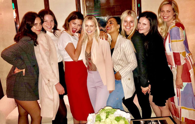 photo 17 in Selena Gomez gallery [id1063824] 2018-04-22 00:00:00
