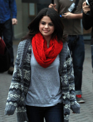 Selena Gomez pic #274209