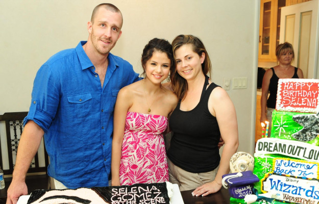 Selena Gomez pic #281312