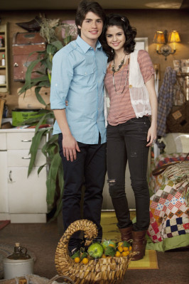 photo 10 in Selena Gomez gallery [id464852] 2012-02-16 00:00:00