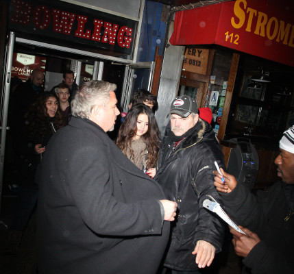 photo 5 in Selena Gomez gallery [id605430] 2013-02-14 00:00:00