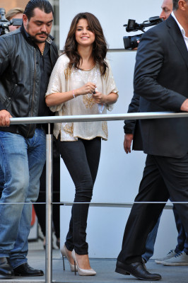Selena Gomez pic #555807