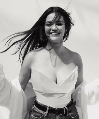 Selena Gomez for WWD Magazine, December 2023