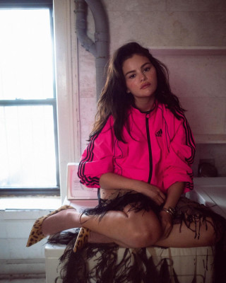 Selena Gomez – in Perfect Magazine, November 2024