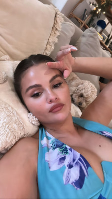 Selena Gomez – Social Media photos