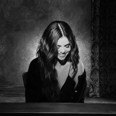 Selena Gomez – “Lose You To Love Me” (2019) Cover Art