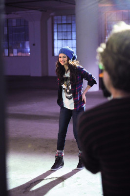 Selena Gomez pic #586208