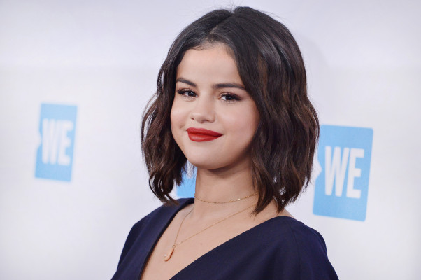 photo 4 in Selena Gomez gallery [id1063837] 2018-04-22 00:00:00