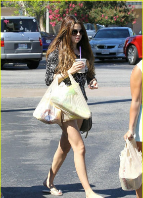 photo 17 in Selena Gomez gallery [id540853] 2012-07-26 00:00:00