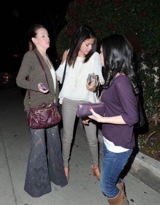 Selena Gomez pic #470869