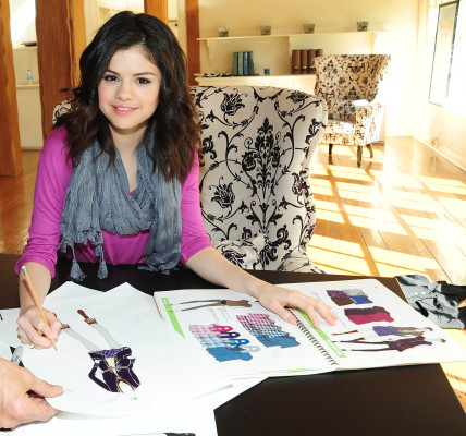 Selena Gomez pic #291007
