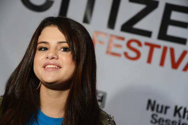 photo 6 in Selena Gomez gallery [id566262] 2012-10-01 00:00:00