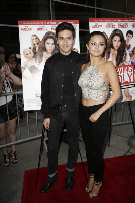Selena Gomez pic #752382