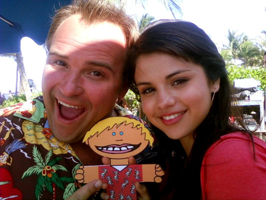 photo 14 in Selena Gomez gallery [id348321] 2011-01-26 00:00:00