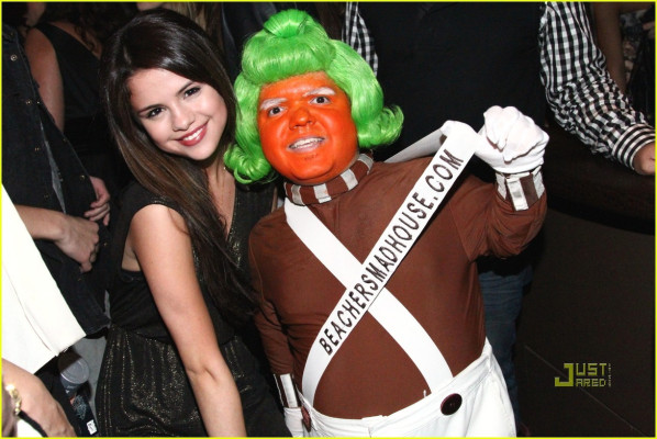 photo 27 in Selena Gomez gallery [id347172] 2011-01-24 00:00:00