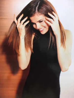 photo 4 in Selena Gomez gallery [id913427] 2016-09-26 00:00:00