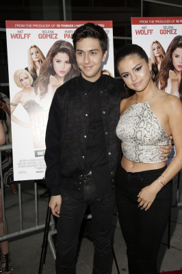 photo 21 in Selena Gomez gallery [id752392] 2014-08-07 00:00:00