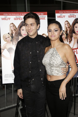 photo 26 in Selena Gomez gallery [id752387] 2014-08-07 00:00:00