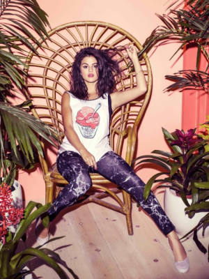 photo 19 in Selena Gomez gallery [id795540] 2015-03-04 00:00:00