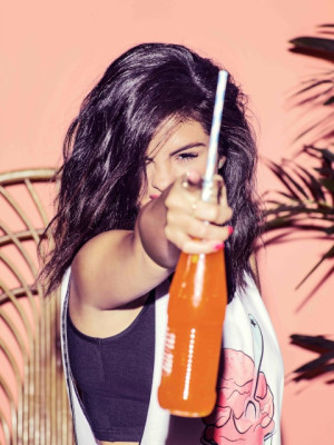 photo 20 in Selena Gomez gallery [id795539] 2015-03-04 00:00:00