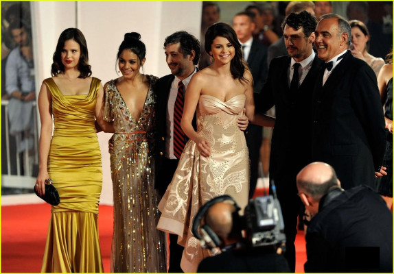 Selena Gomez pic #556237
