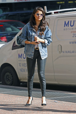 Selena Gomez pic #836579