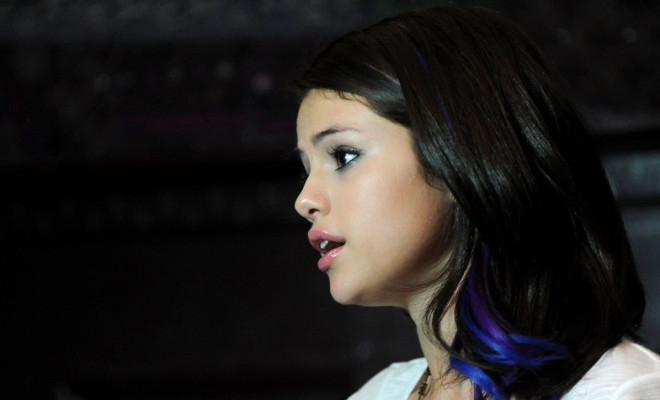 Selena Gomez pic #456372