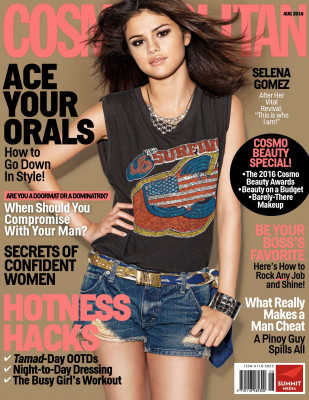 photo 15 in Selena Gomez gallery [id903717] 2016-08-04 00:00:00