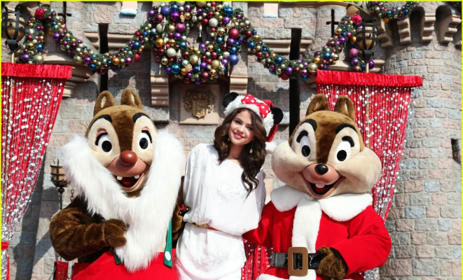 photo 8 in Selena gallery [id315381] 2010-11-18 00:00:00
