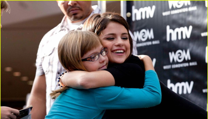 Selena Gomez pic #436188