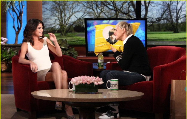 Selena Gomez pic #375434