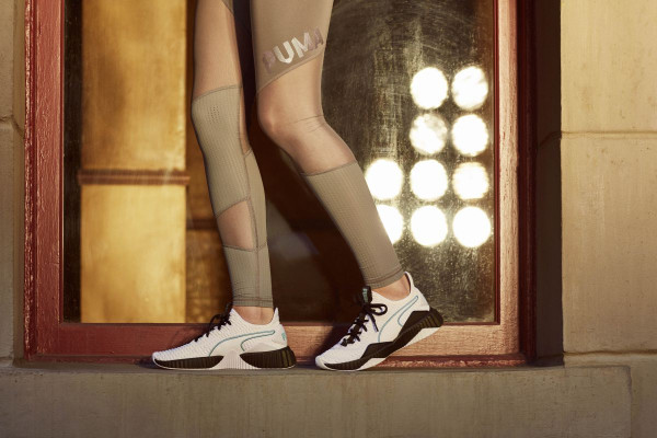 Selena Gomez for Puma Autumn/Winter 2018 Collection