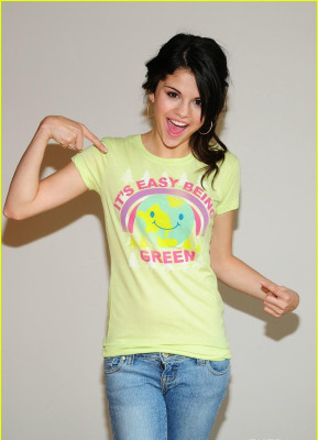 photo 3 in Selena gallery [id249706] 2010-03-15 00:00:00