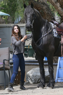 photo 8 in Selena Gomez gallery [id722644] 2014-04-22 00:00:00